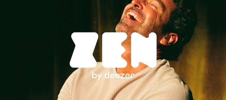 El servicio de transmisión de música Deezer está probando una aplicación de meditación