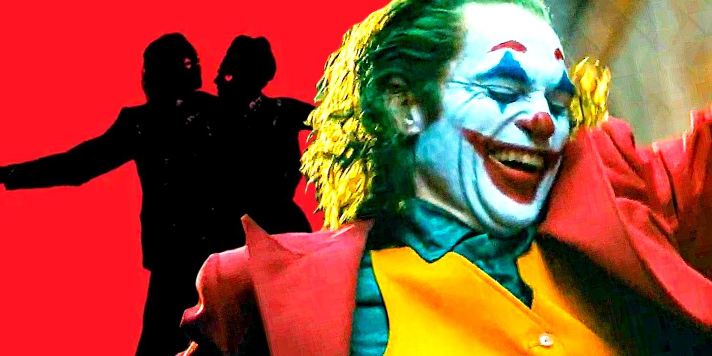 El tráiler teaser de Joker 2 ya está destruyendo tus dudas musicales