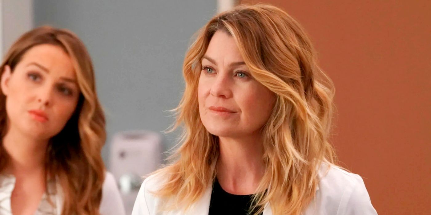 Ellen Pompeo quiere que Grey's Anatomy sea menos predicador y más matizado