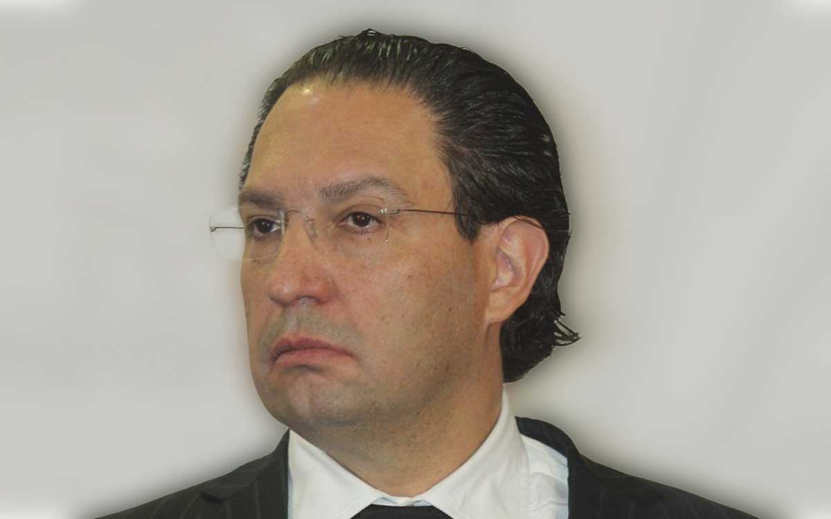 Emilio Zebadúa sí aparece en informes y dictámenes de la UIF y la ASF, no Rosario Robles: abogado