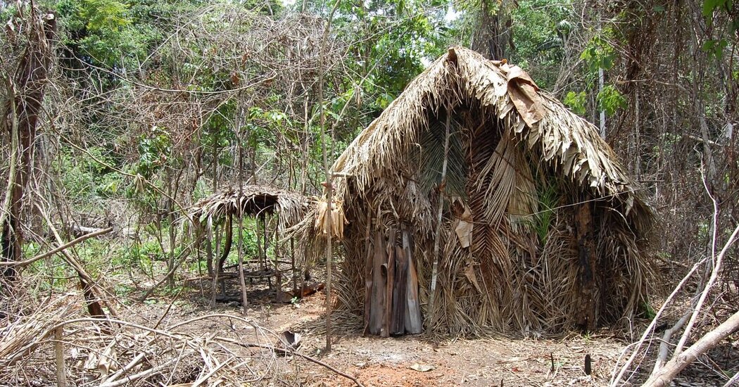 En Brasil, muere el último miembro de una tribu indígena aislada