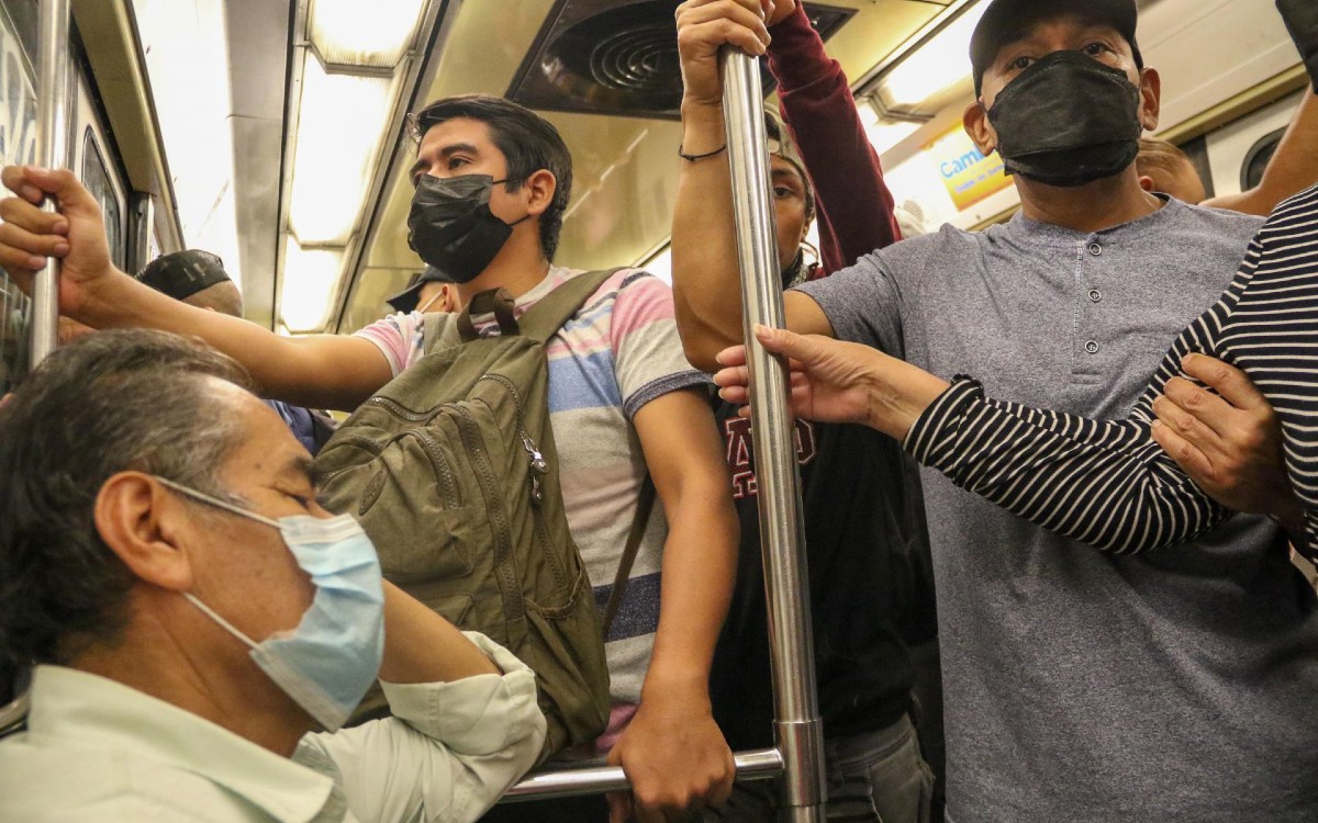 En este regreso a clases, Metro pide a usuarios prever tiempos de traslados