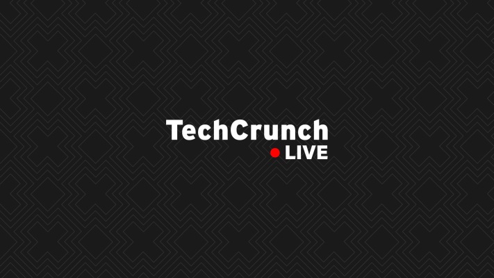Escuche cómo acelerar las industrias de movimiento lento en TechCrunch Live