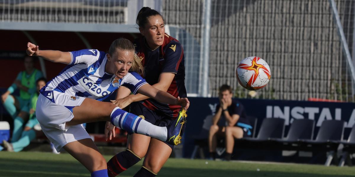 España, entre los 10 países europeos que han equiparado las primas del fútbol femenino al masculino