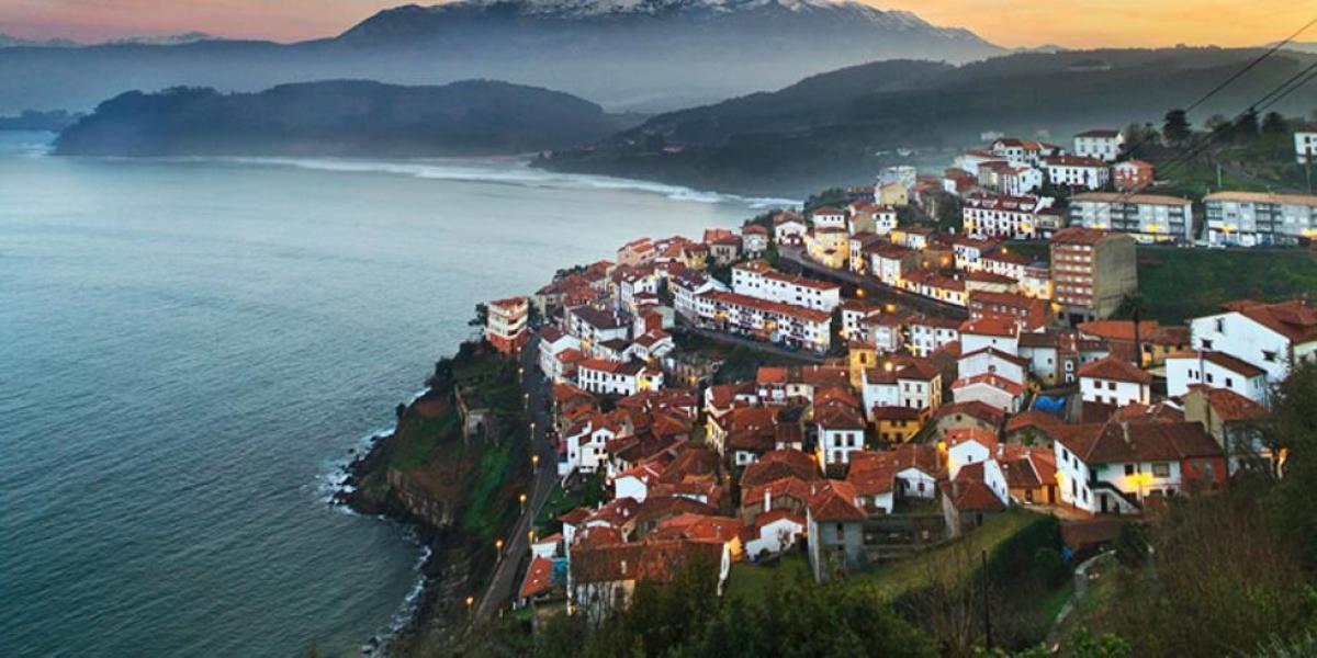 Estos son los 10 pueblos más bonitos de Asturias