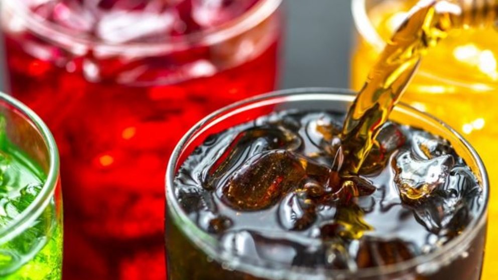 Estos son los peligros de beber Coca-Cola Zero todos los días