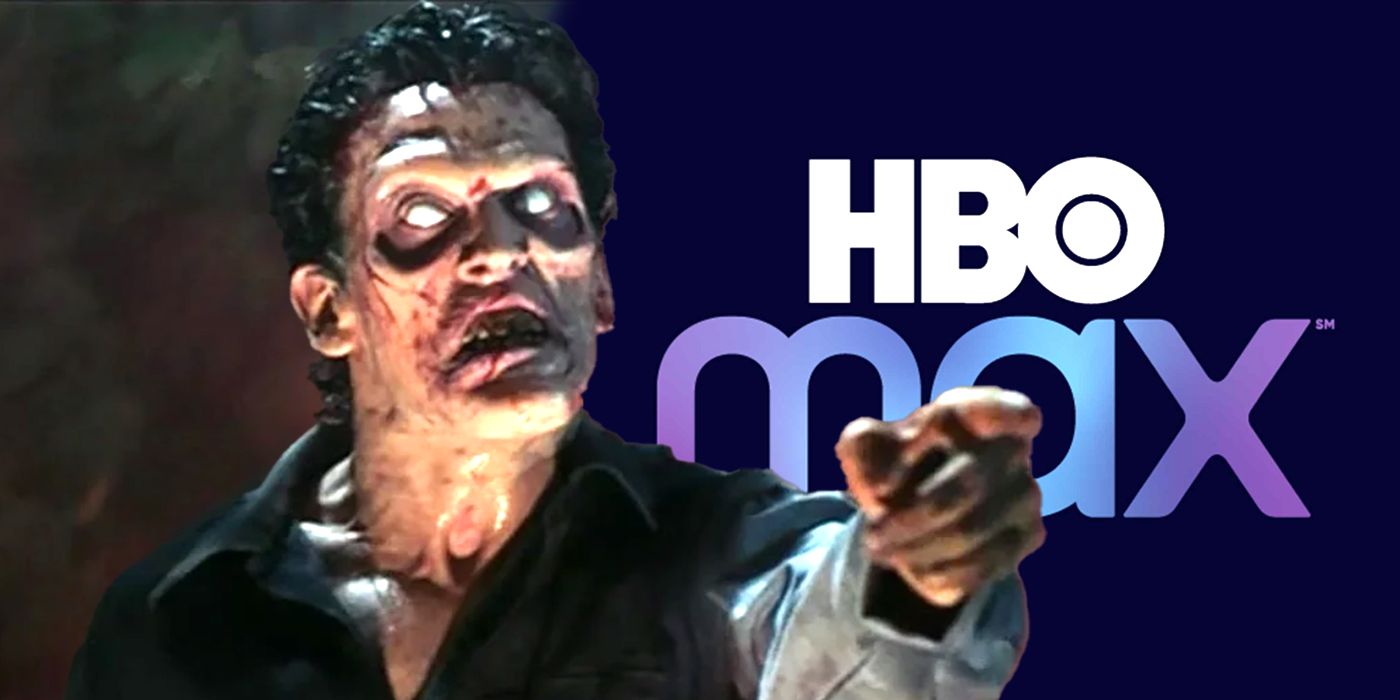 Evil Dead Rise recibe una actualización esperanzadora del director después de las reorganizaciones de HBO Max
