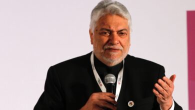 Expresidente de Paraguay, Fernando Lugo, en coma inducido tras sufrir accidente cerebrovascular