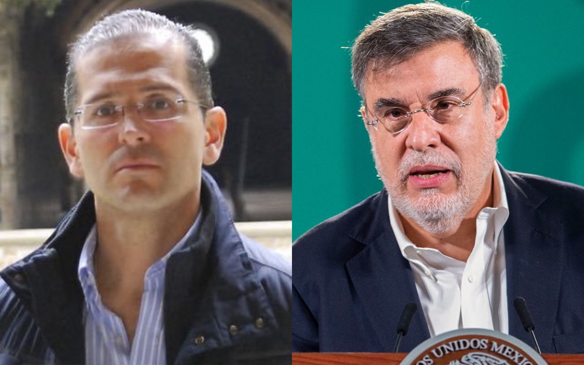 FGR debe pedir explicaciones a Julio Scherer, delitos contra Gertz se persiguen de oficio: Paulo Díez