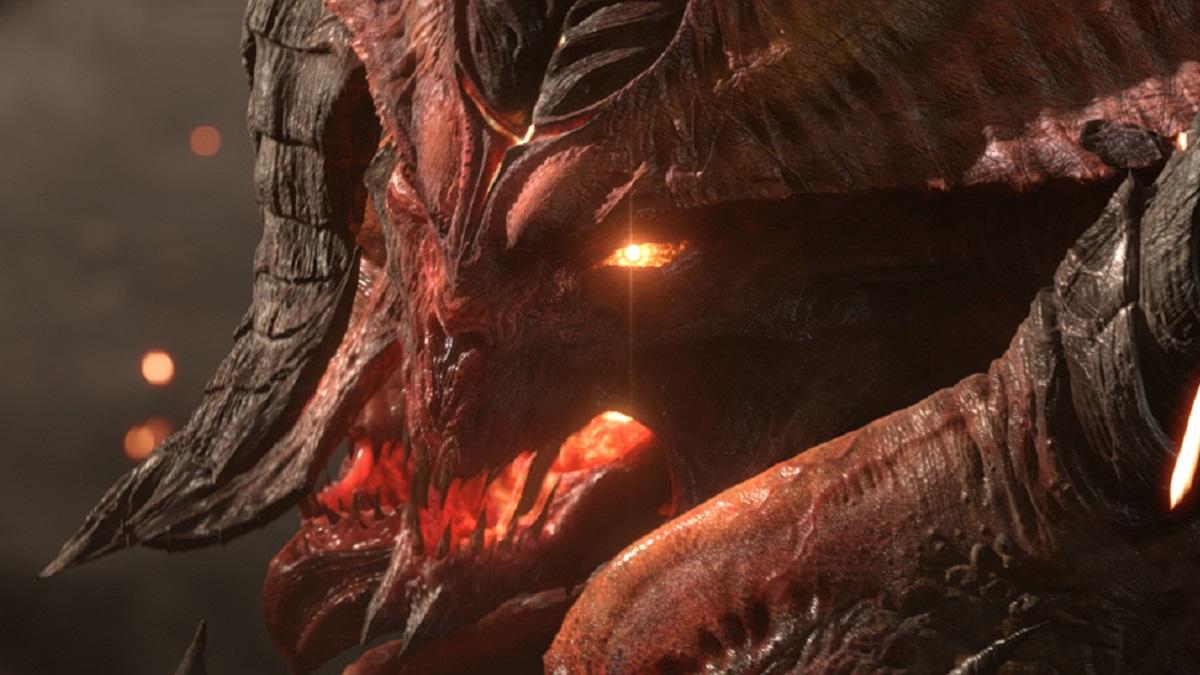 Artículo increíblemente raro de Diablo 3 disponible en evento sorpresa