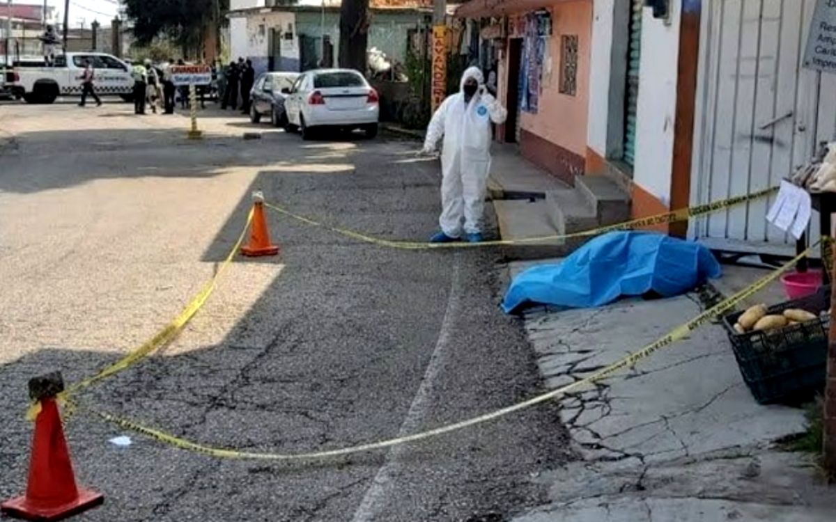 Feminicidios en Morelos: asesinan a una bebé y a dos mujeres mayores de edad