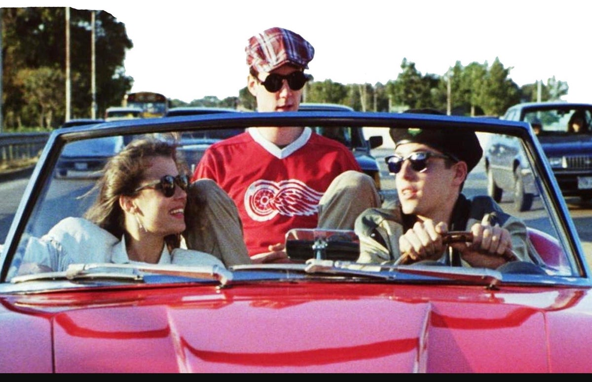 Ferris Bueller’s Day Off Spinoff de Cobra Kai Creators en proceso en Paramount