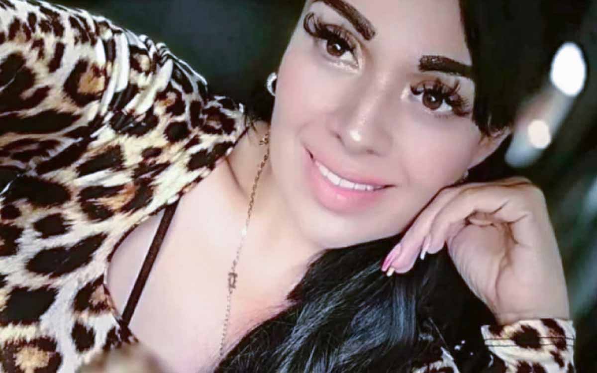 Fiscalía aún no determina si el cuerpo recuperado en Mazatlán es el de la periodista Cándida Cristal Vázquez