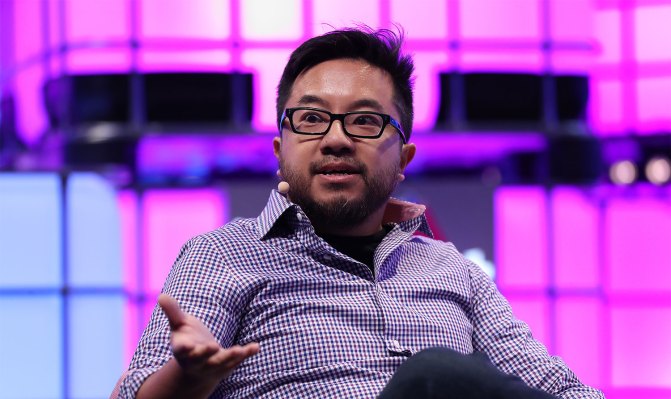 Garry Tan es el próximo presidente y director ejecutivo de Y Combinator