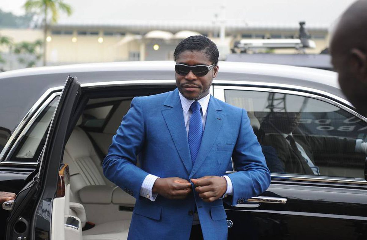 Guinea Ecuatorial encarcela a cientos de jóvenes en una polémica campaña contra la delincuencia