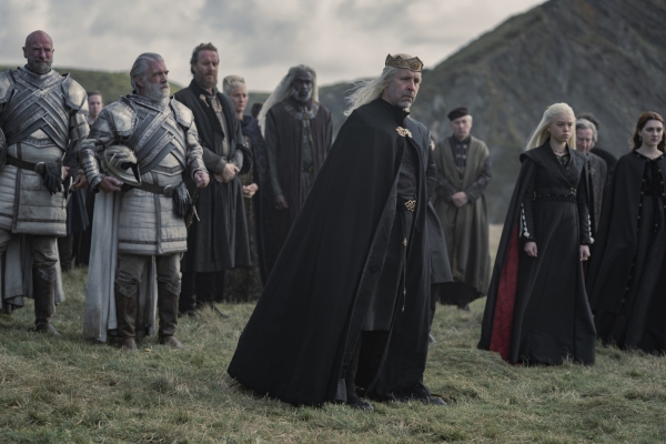 HBO amplía su franquicia de ‘Juego de tronos’ y le da una segunda temporada a ‘House of the Dragon’