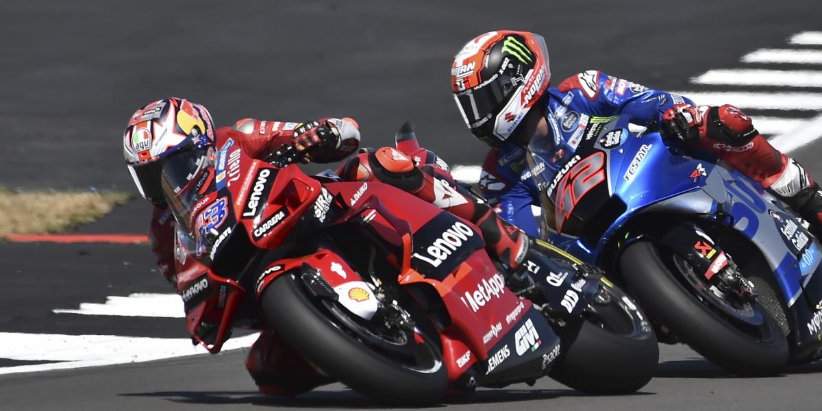 MotoGP: horario y dónde ver por TV el Gran Premio de San Marino 2022