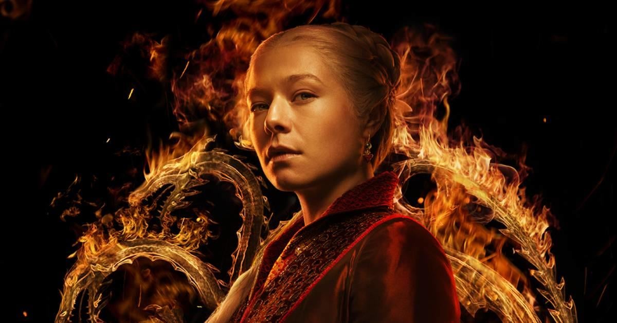 House of the Dragon se convierte en el mayor gasto de marketing de HBO