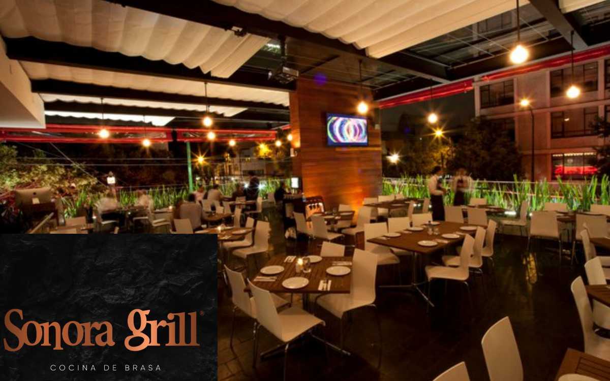 Investigan conductas de racismo denunciadas en el restaurante Sonora Grill