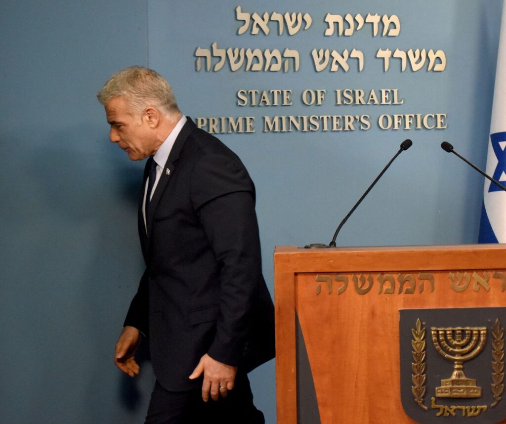 Israel torpedea hasta el final la reactivación del acuerdo nuclear con Irán