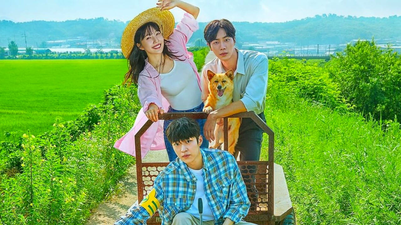 K-Drama ‘Once Upon a Small Town’: llegará a Netflix semanalmente a partir de septiembre de 2022