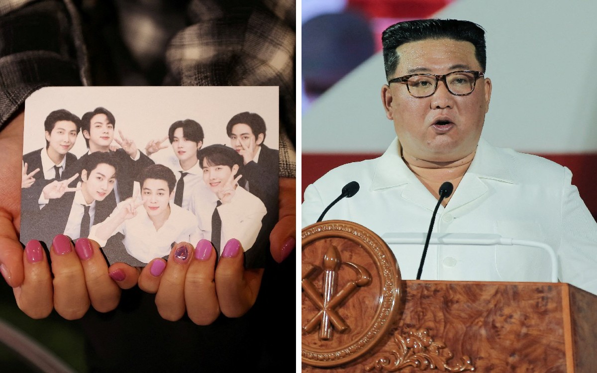 K-pop y desnuclearización de Corea del Norte; los temas en la mesa de discusión entre China y Corea del Sur