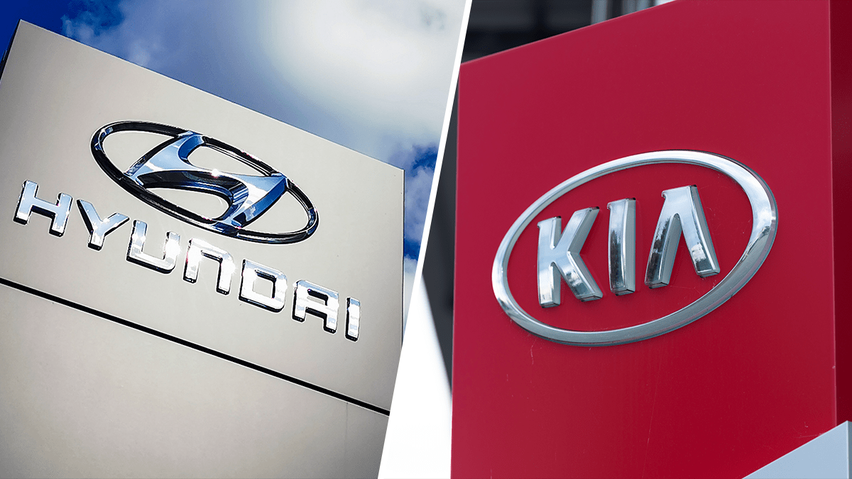 Kia y Hyundai ordenan revisión por posibles incendios