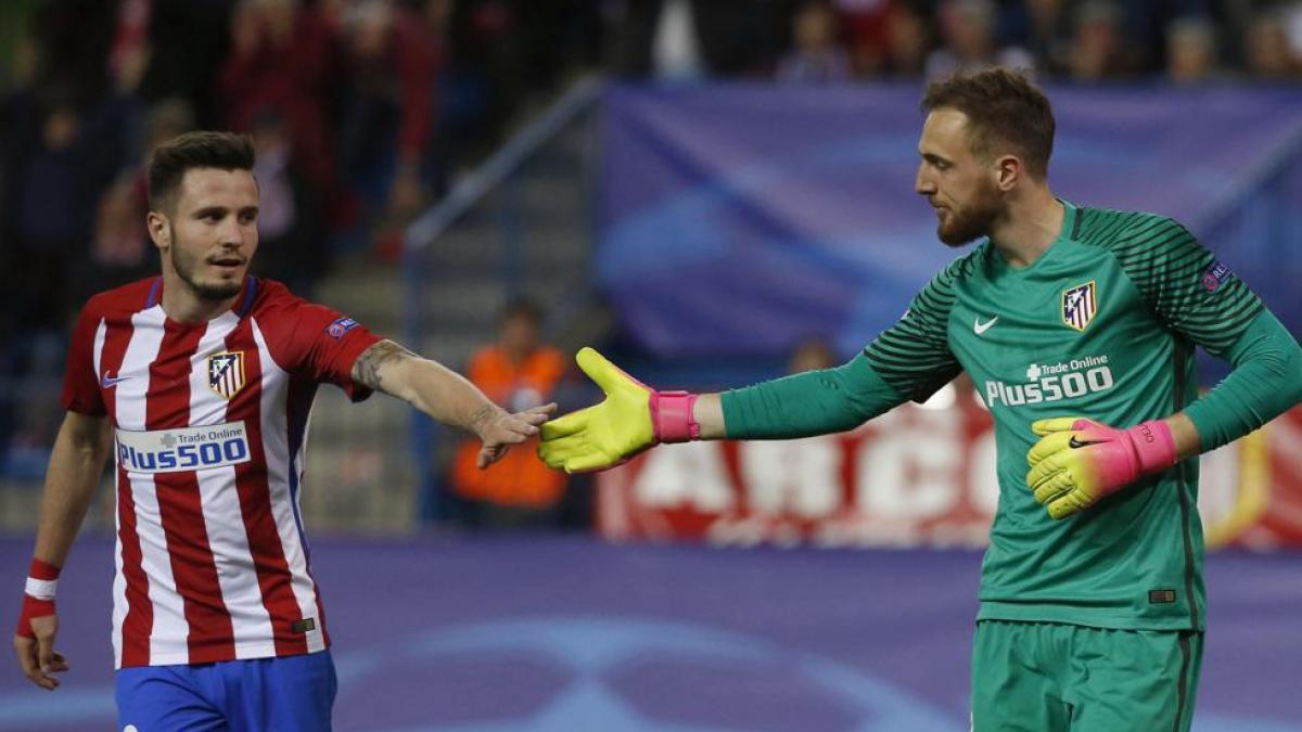 La Champions recuerda dos momentazos de los Atleti-Bayer