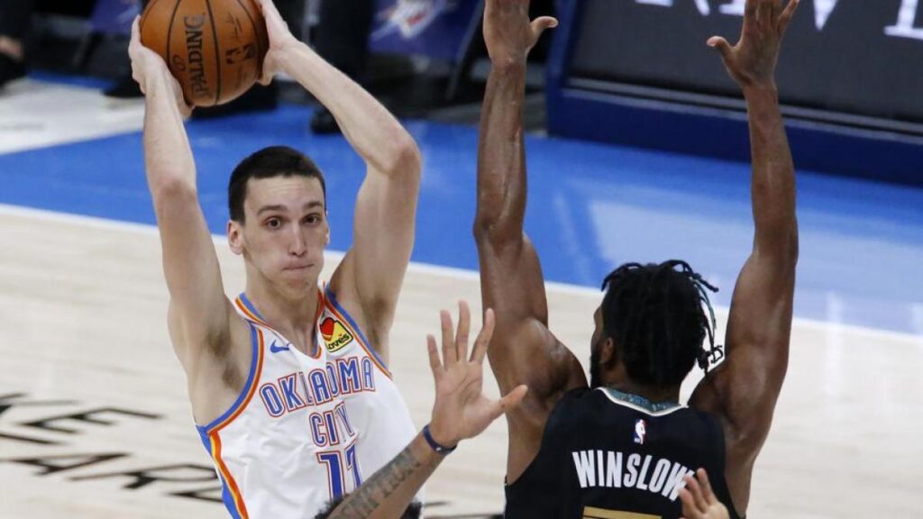 La NBA sigue impidiendo a los más jóvenes disputar el Eurobasket