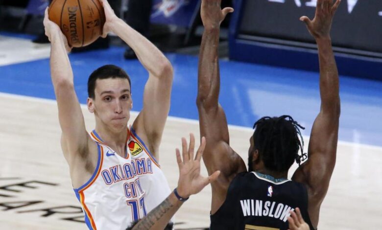 La NBA sigue impidiendo a los más jóvenes disputar el Eurobasket