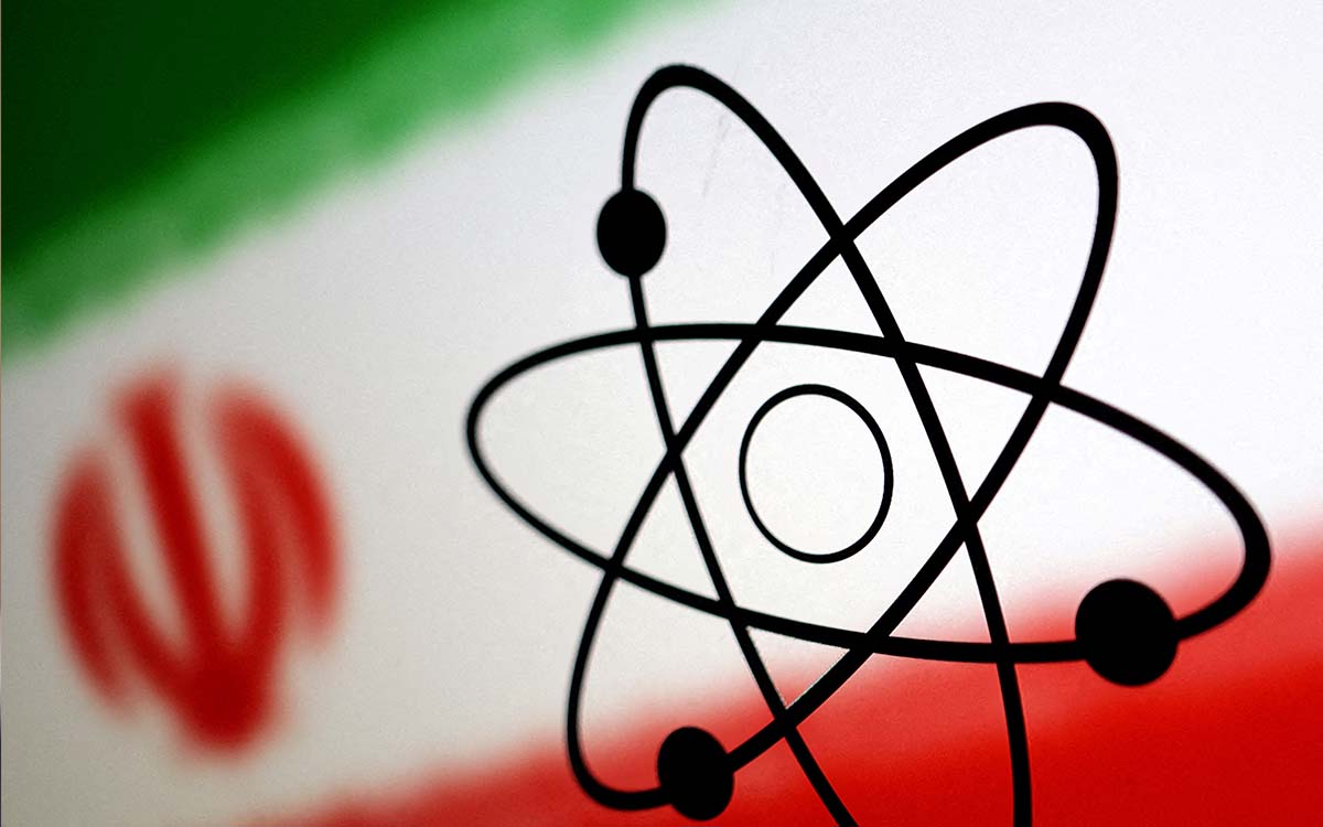 La UE ya estudia la respuesta de Irán para volver al acuerdo nuclear