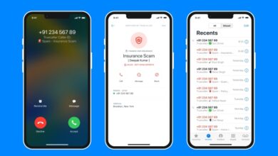La actualización de iOS de Truecaller tiene como objetivo mejorar la detección de llamadas y spam