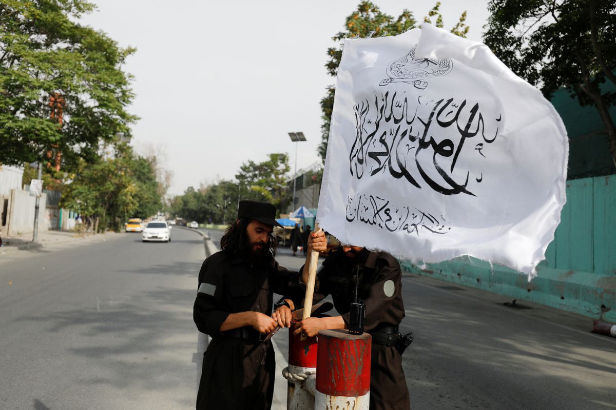 La alianza entre los talibanes y Al Qaeda: una lealtad a prueba de bombas