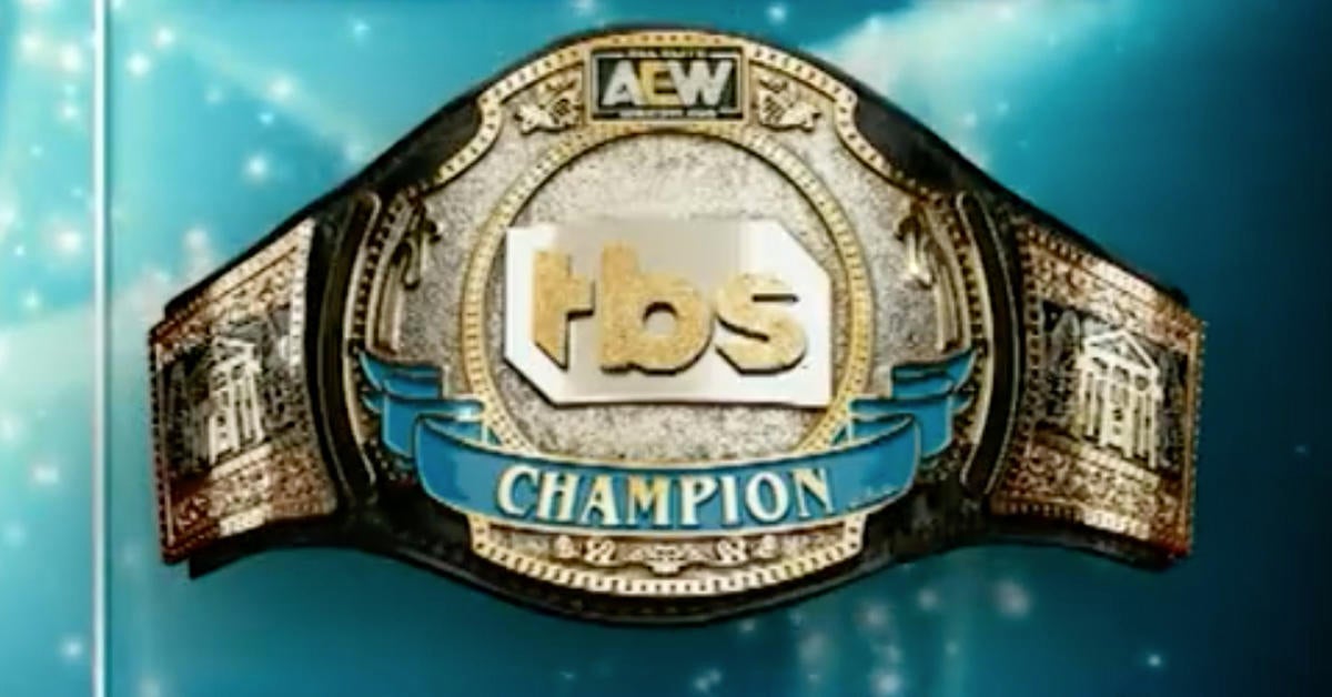 La campeona de TBS, Jade Cargill, se enfrenta a Athena en AEW All Out