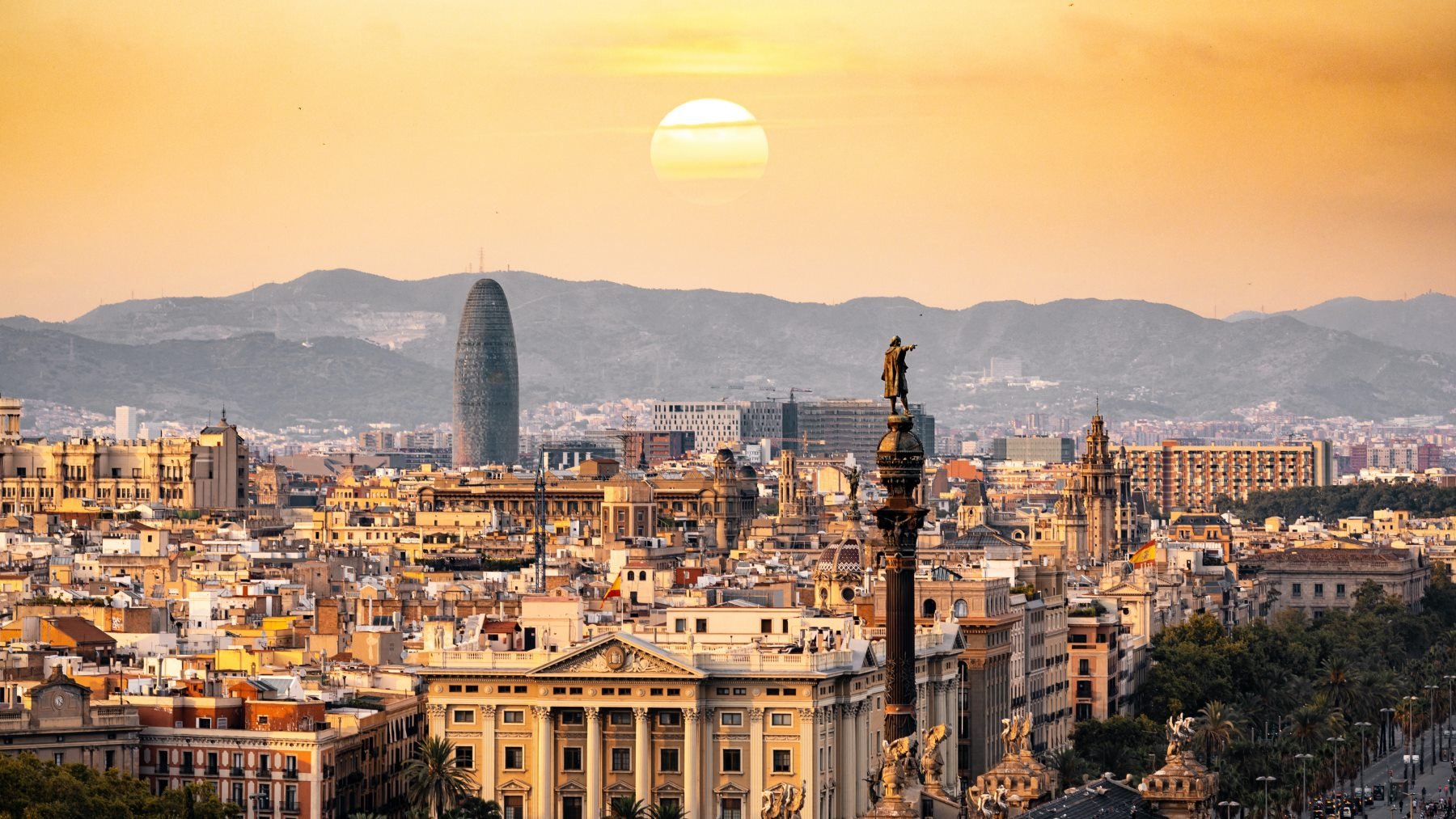 La ciudad española que se ha convertido en la más visitada de Europa