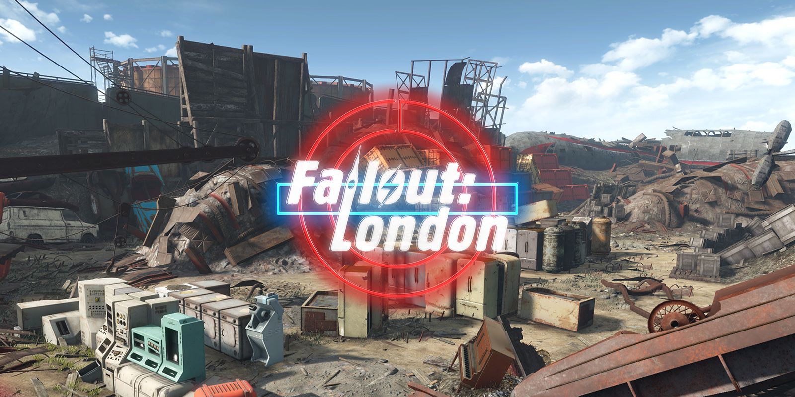 La demostración de Fallout London revela nuevos personajes, armas y misiones