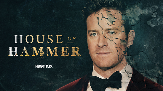 La docuserie ‘La saga de los ‘Hammer: Escándalo y perversión’ llega a HBO Max el 2 de septiembre
