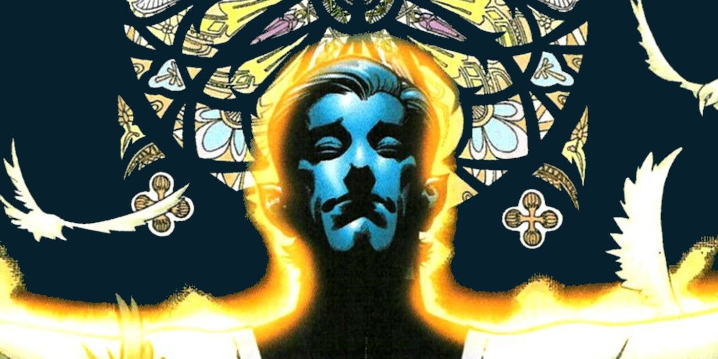 La hipocresía religiosa de Nightcrawler lo convierte en el X-Man más importante de Marvel