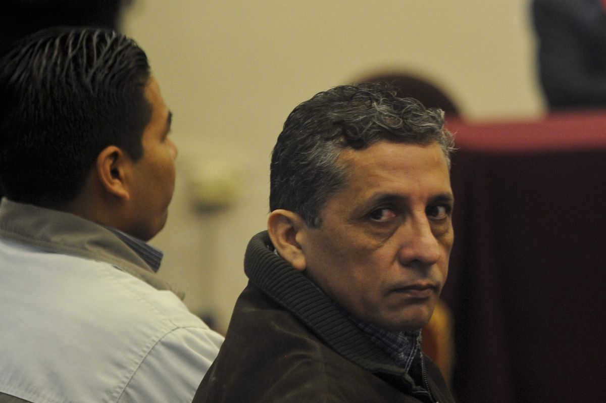 La libertad de Antauro Humala altera el inestable tablero político peruano