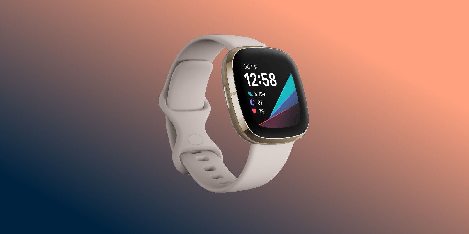 La línea de wearables 2022 de Fitbit podría verse así