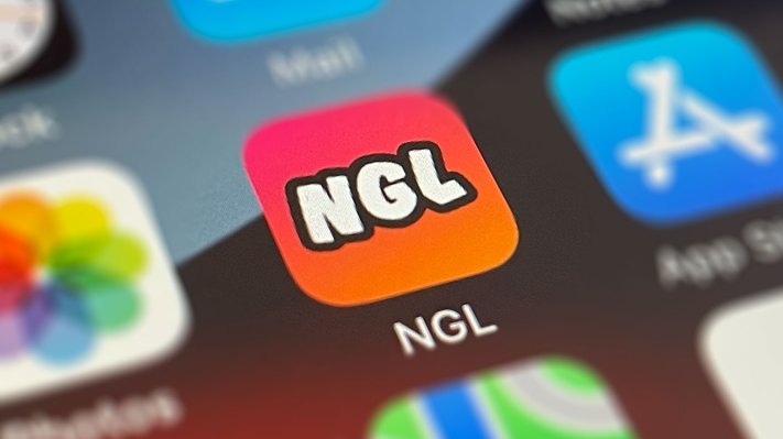 La principal aplicación social anónima NGL obligada a dejar de engañar a sus usuarios