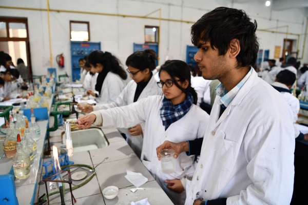 La startup de educación superior de la India, Sunstone, recauda $ 35 millones