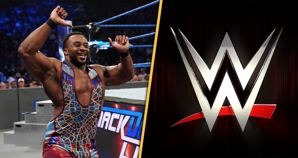 La superestrella de WWE Big E comparte una actualización positiva sobre la lesión en el cuello