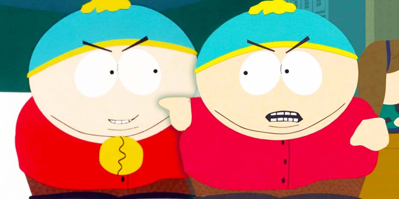 La temporada 26 de South Park necesita un elemento básico de temporada temprana