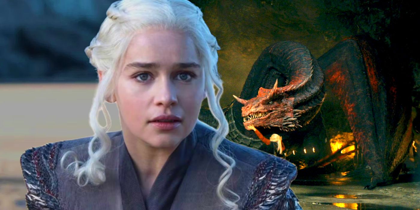La teoría de Game Of Thrones conecta House Of The Dragon con Winds of Winter