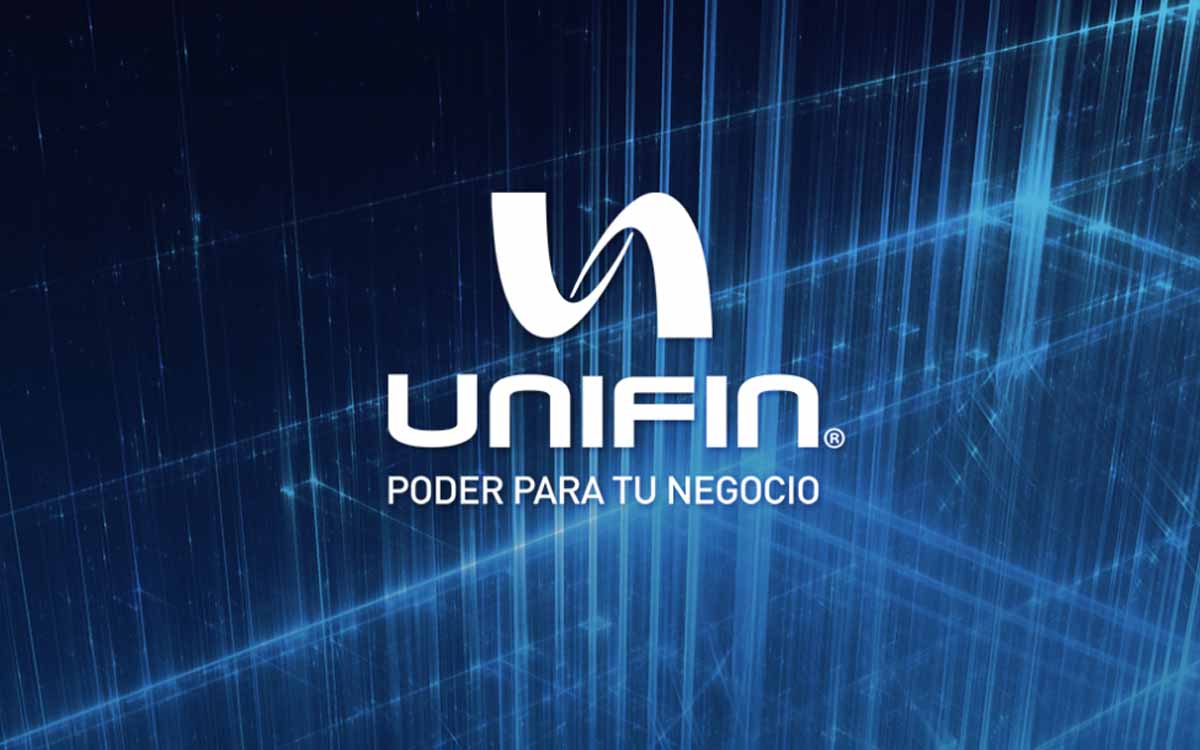 Las acciones de Unifin se desploman tras anunciar que dejará de pagar su deuda