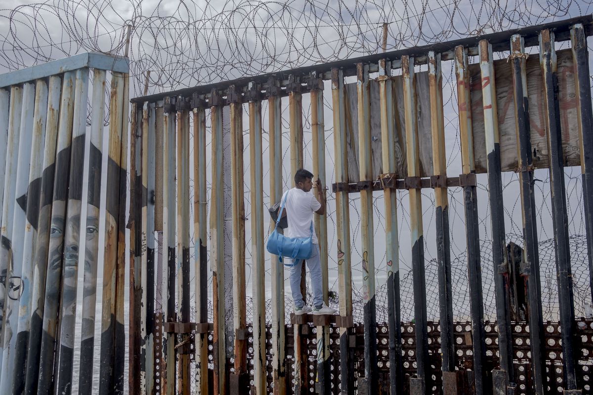 Las claves del fin del ‘Quédate en México’: más de 5.000 afectados y temor por una mayor ola migratoria