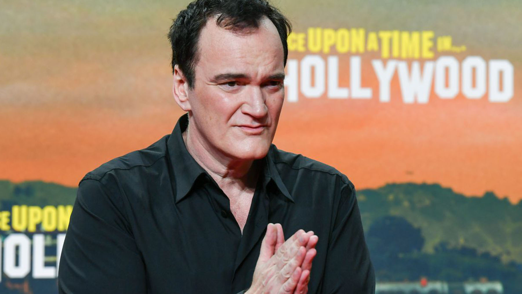 Las dos películas recientes que jamás pensarías que le han gustado a Quentin Tarantino