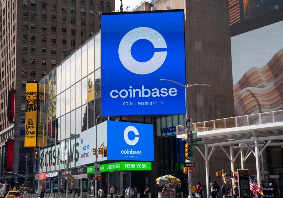 Las ganancias de Coinbase no alcanzan las expectativas a medida que se desata el criptoinvierno