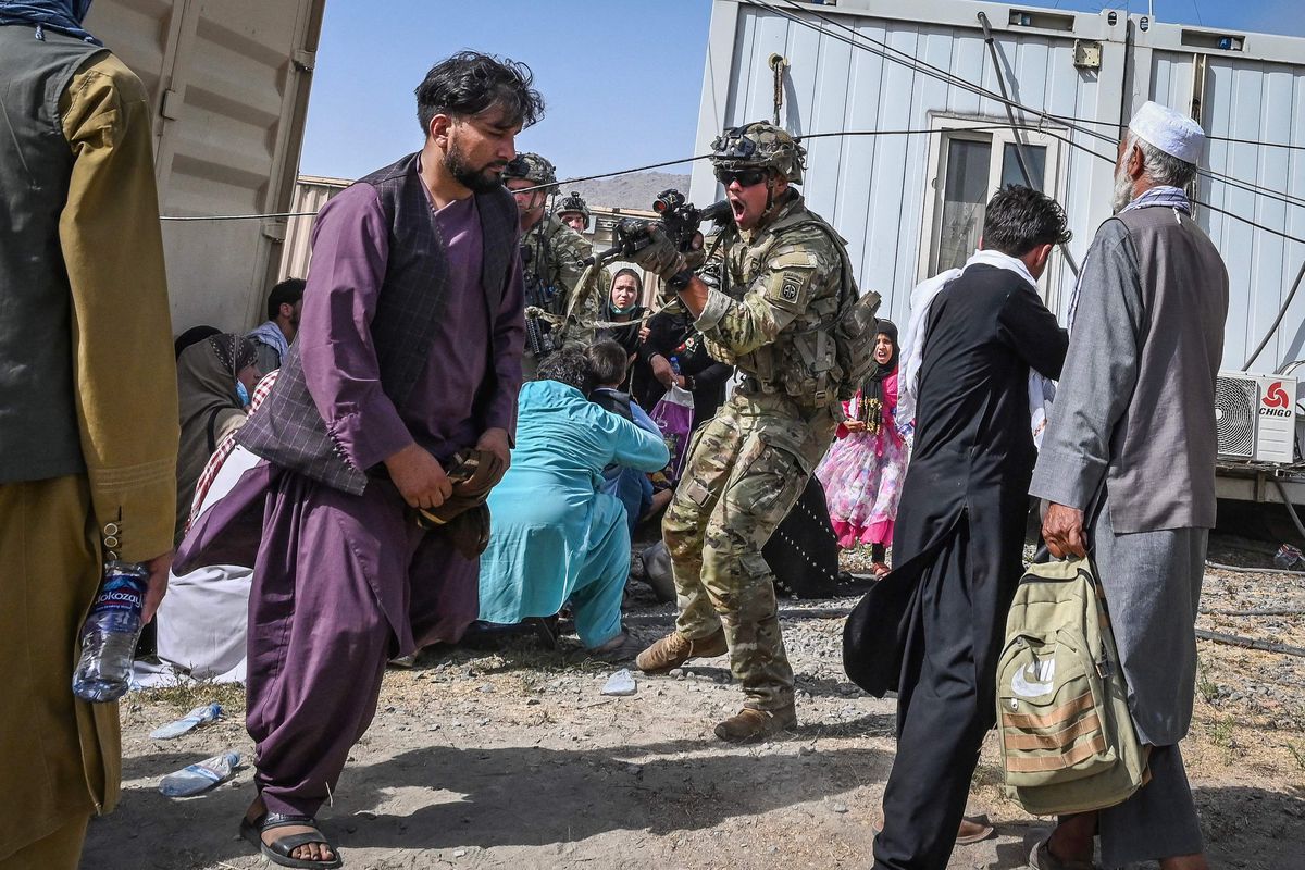Las lecciones de Afganistán: el cambio de estrategia de la política exterior de Washington